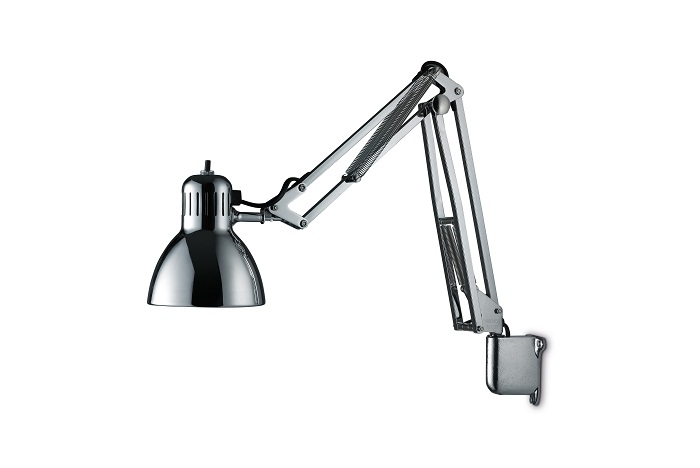 Naska Wall Lamp by Fontana Arte Lamps